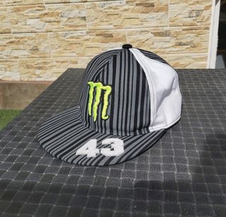 Gorra monster