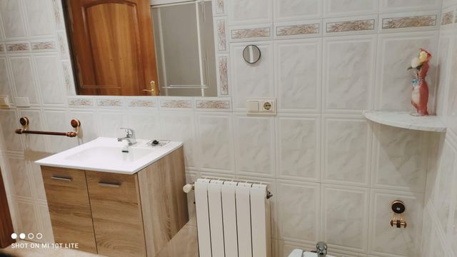 Piso en Venta Yecla con posibilidad de cochera