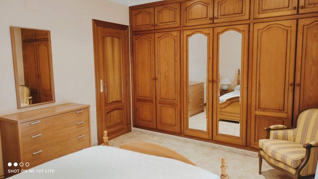 Piso en Venta Yecla con posibilidad de cochera