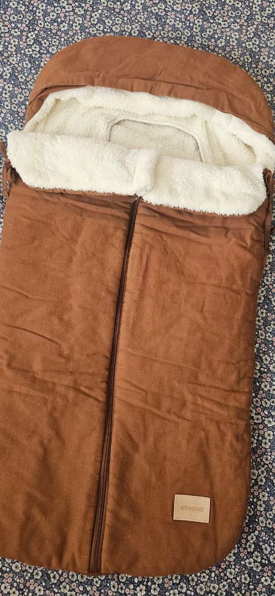 Saco universal carrito