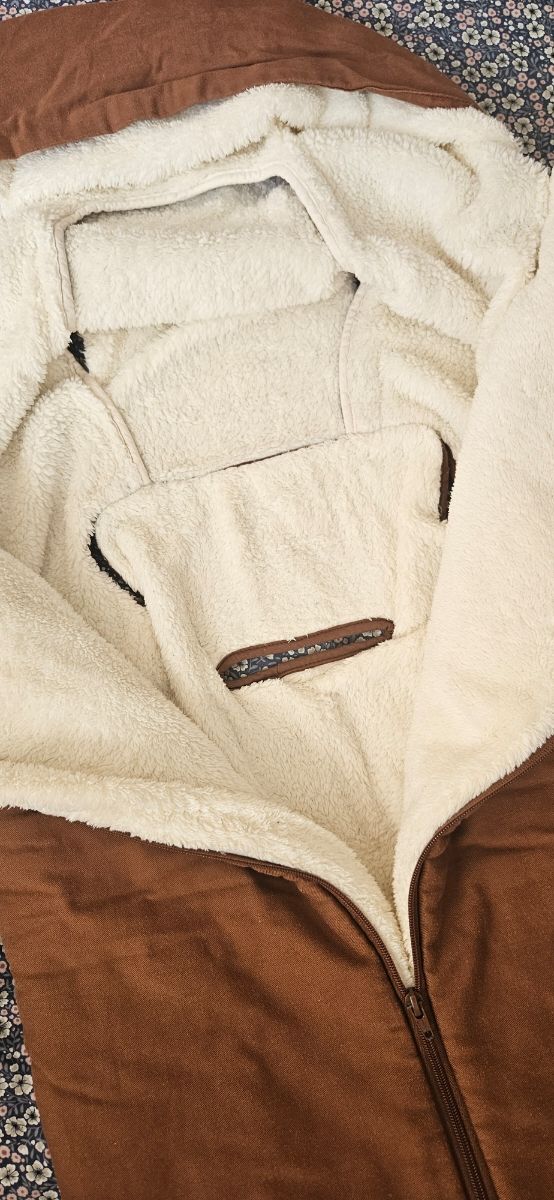 Saco universal carrito