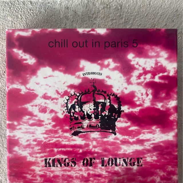 Varios cd’s coleccion