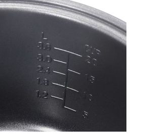 OLLA ARROCERA 8 LTS MAKRO