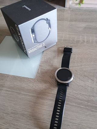 Garmin Vivoactive 3