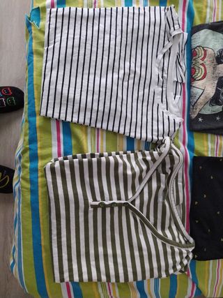 Ropa Embarazo