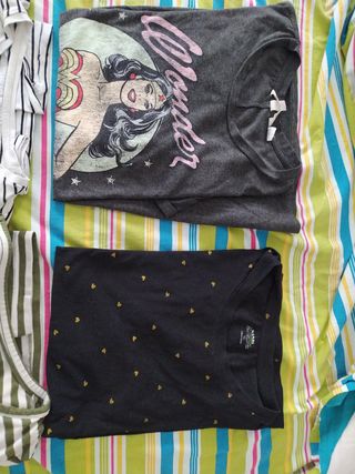 Ropa Embarazo