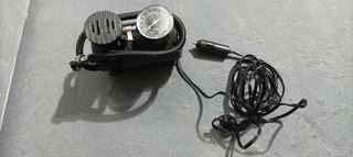 Compresor mini