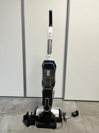 Scopa lava pavimenti Bissel crosswave cordless max