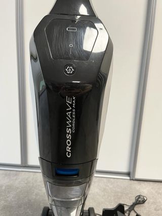 Scopa lava pavimenti Bissel crosswave cordless max