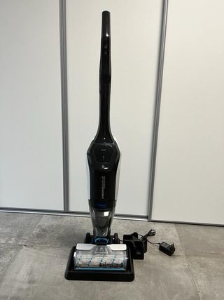 Scopa lava pavimenti Bissel crosswave cordless max