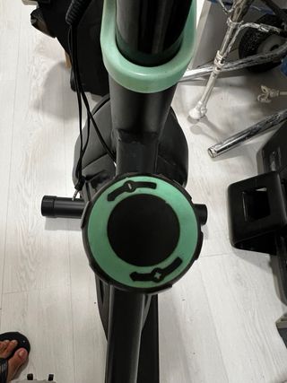 Bicicleta Ejercicios