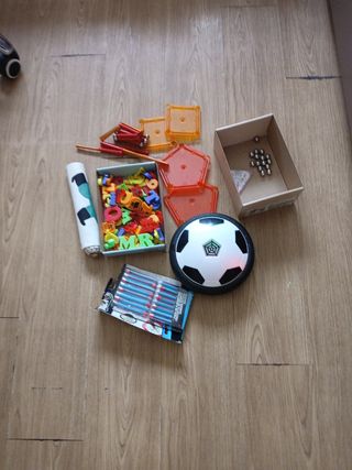 Juegos para niños