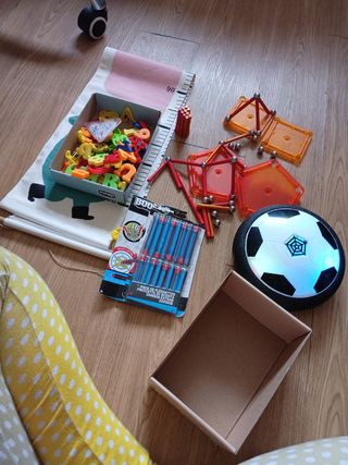 Juegos para niños