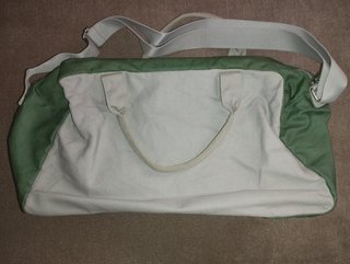 Bolsa deporte CK