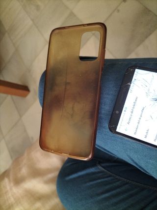 Huawei y7 2018