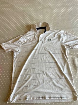 Polo Under Armour 
