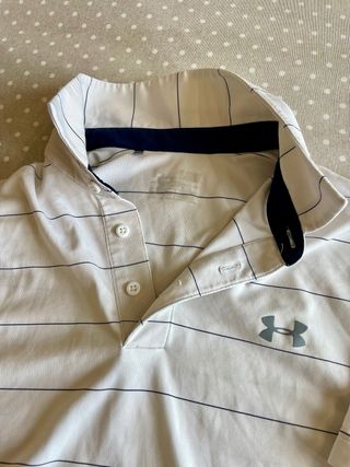 Polo Under Armour 