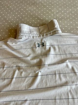 Polo Under Armour 