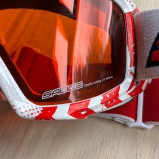 Mascara esqui / snow infantil SALICE