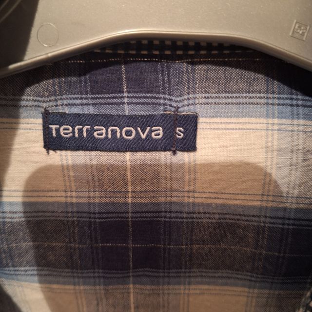 Camicie Terranova e Stradivarius tg. S