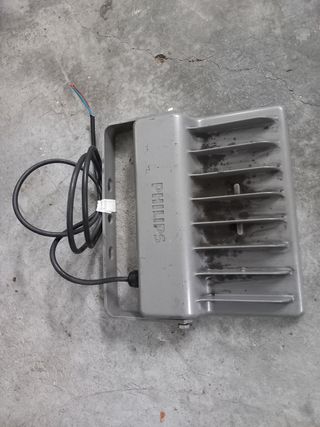 Foco de Led philipis 90w