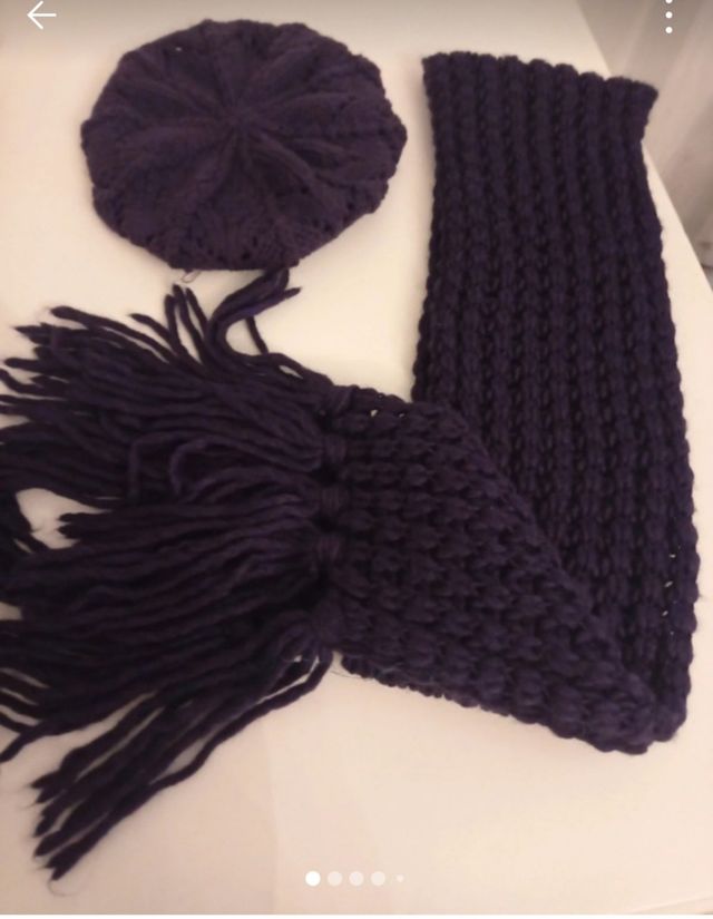 Set donna taglia M,vari marchi