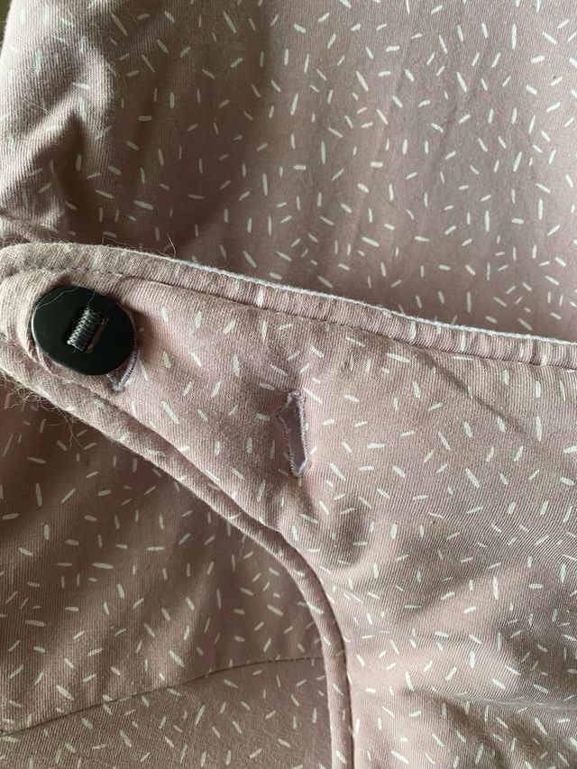 Fodera per amaca BabyBjorn