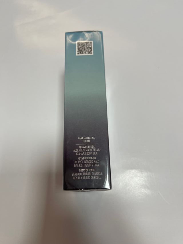 PERFUME ODISEA EAU DE TOILETTE 100ML