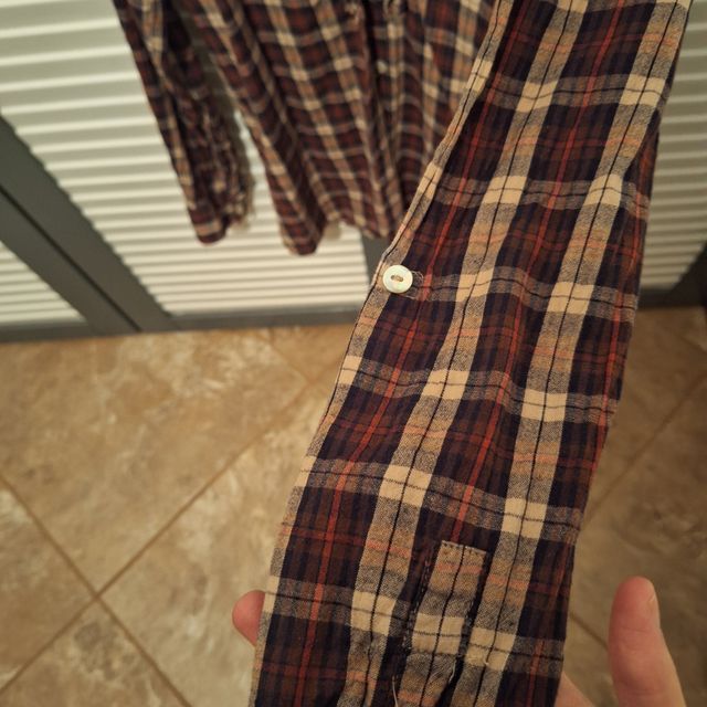 Camicia Terranova tg. S