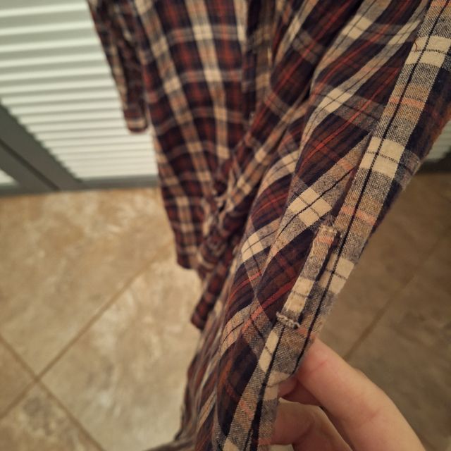 Camicia Terranova tg. S