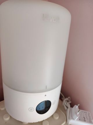 Humidificador levoit 3 l wifi