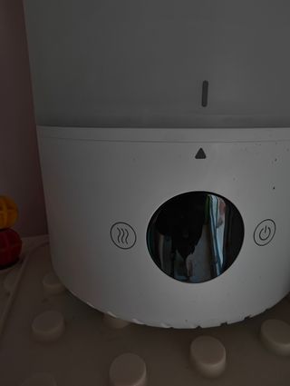 Humidificador levoit 3 l wifi