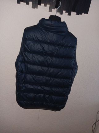 Chaleco 💥🔝