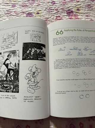 Libro - Drawn to Life: 20 Golden Years of Disney..