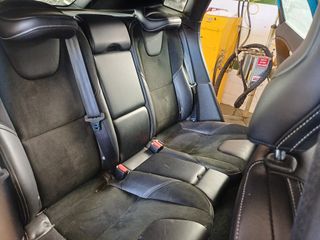 DESPIECE COMPLETO VOLVO V40