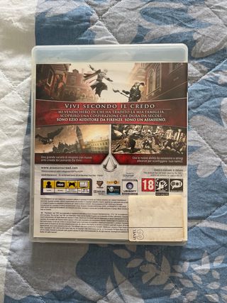 Assassin’s Creed II