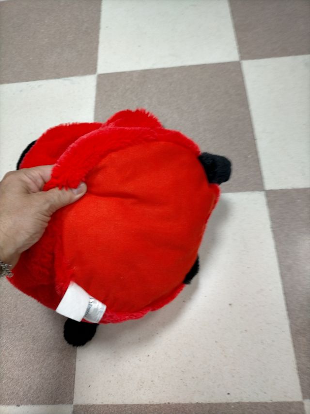 Peluche guardapijama