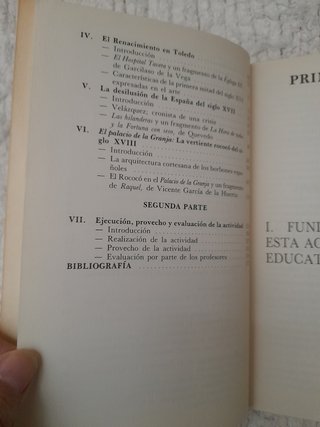 La historia de España en el arte y la literatura