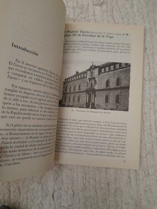 La historia de España en el arte y la literatura