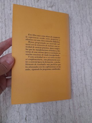 La historia de España en el arte y la literatura
