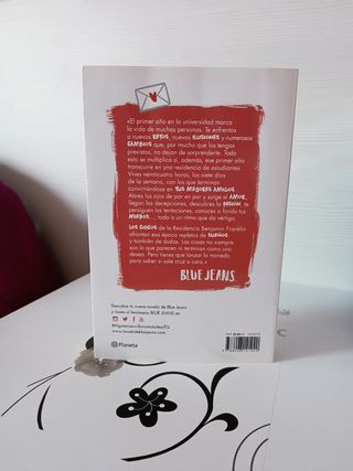 Algo tan sencillo como tuitear te quiero