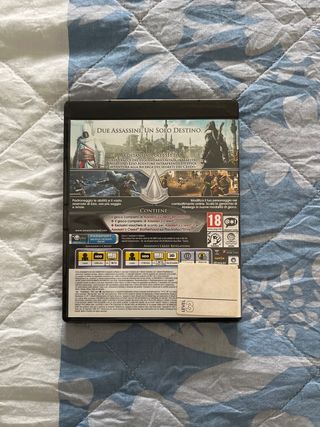 Assassin’s Creed Revelations