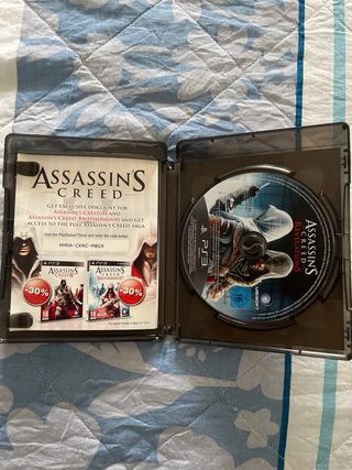 Assassin’s Creed Revelations