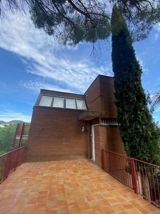 Casa en venta Sant Feliu de Codines 