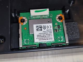 Modulo wifi per tv hisense H50A6100