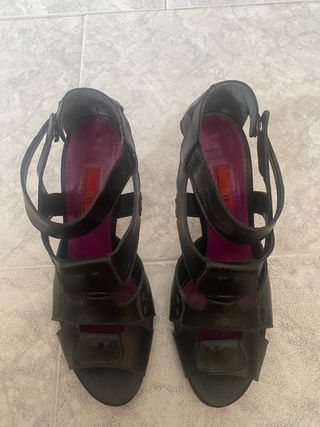 Zapatos Carolina Herrera