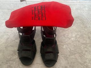 Zapatos Carolina Herrera