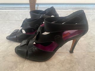 Zapatos Carolina Herrera