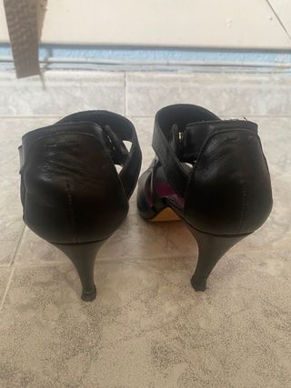 Zapatos Carolina Herrera