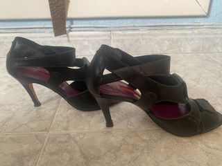 Zapatos Carolina Herrera